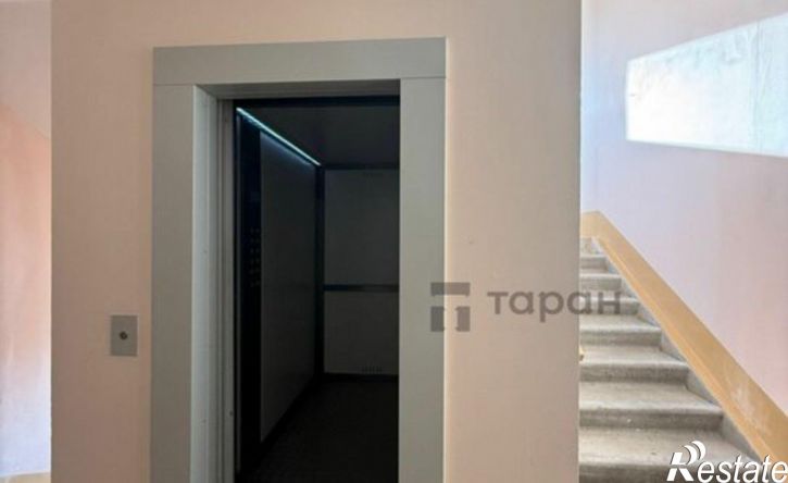 1-комн квартира ул Сулимова, 92Б,  д. 92Б