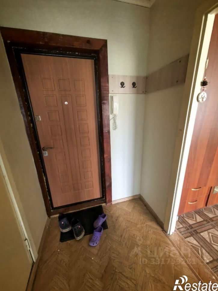 1-комн квартира ул Мамина, 21Б,  д. 21Б
