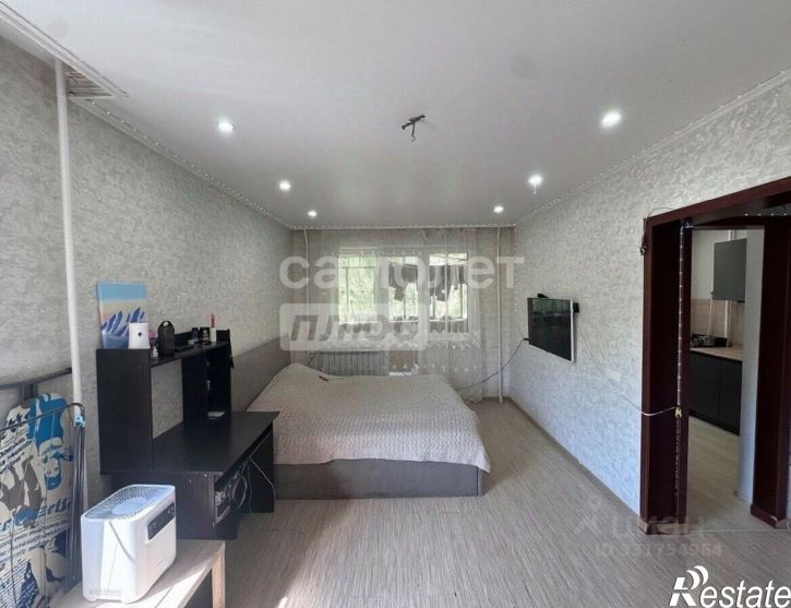 1-комн квартира ул Елькина, 84В,  д. 84В