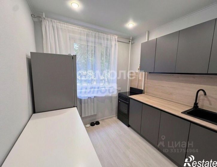 1-комн квартира ул Елькина, 84В,  д. 84В