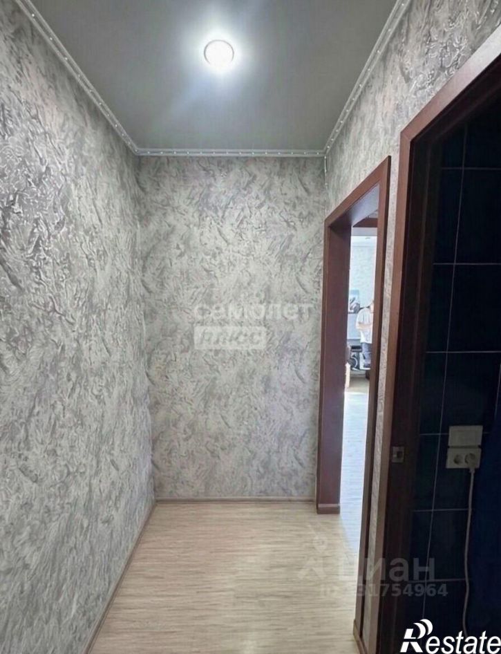 1-комн квартира ул Елькина, 84В,  д. 84В