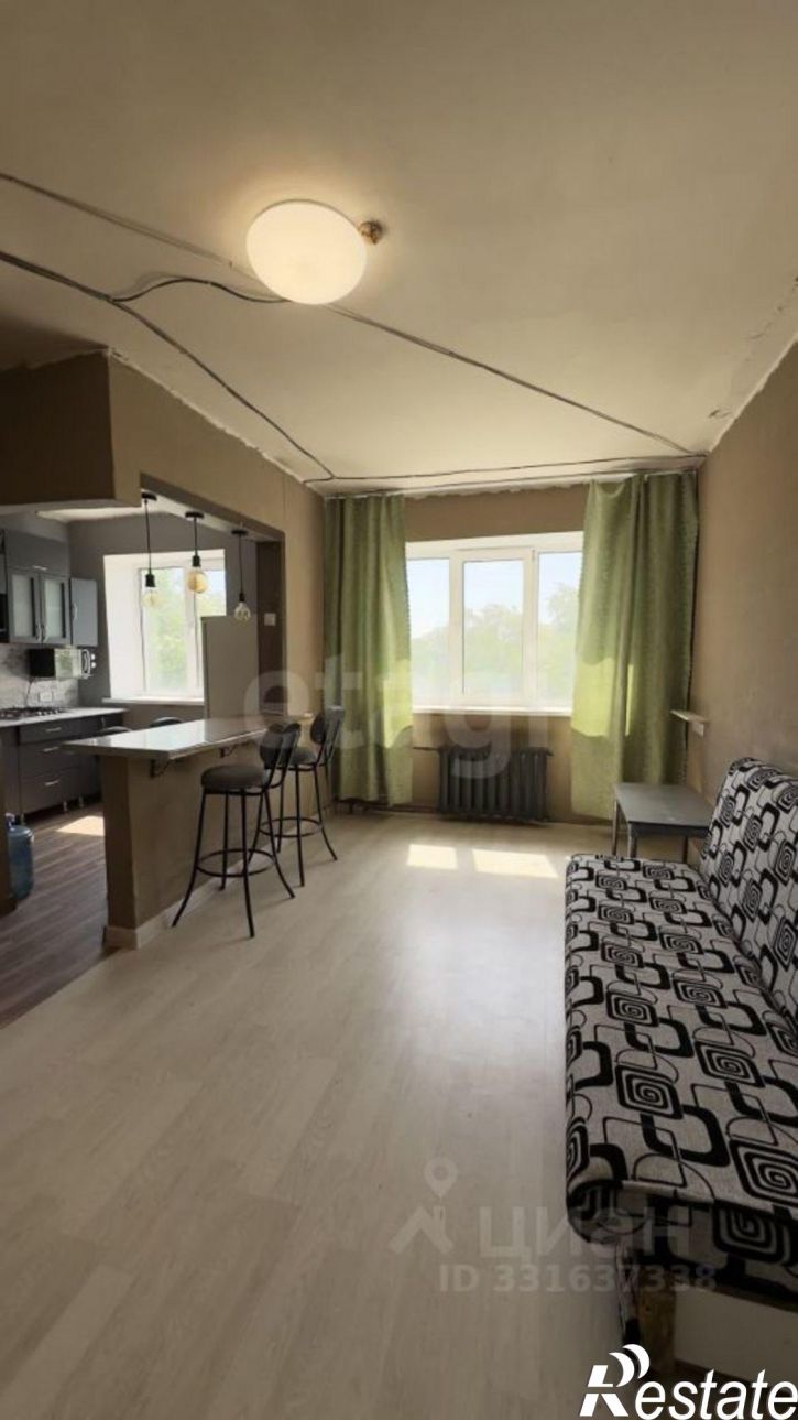 2-комн квартира ул 60-летия Октября, 3,  д. 3