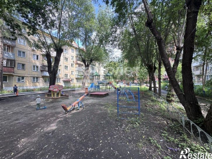 1-комн квартира ул Елькина, 84В,  д. 84В