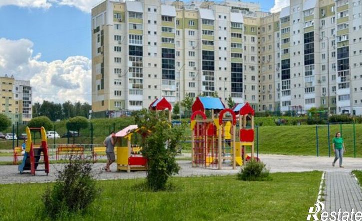 1-комн квартира ул Петра Столыпина, 15А,  д. 15А
