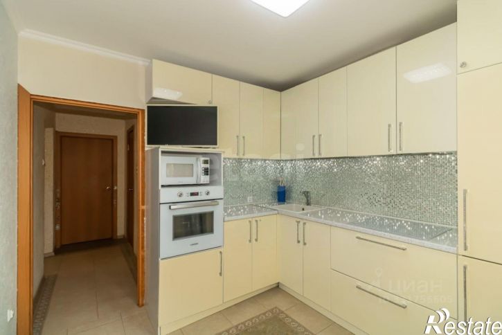 2-комн квартира ул Академика Королева, 52,  д. 52