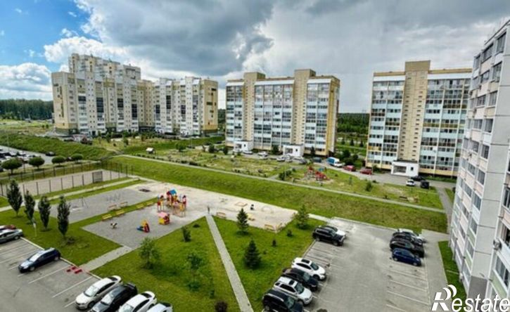 1-комн квартира ул Петра Столыпина, 15А,  д. 15А