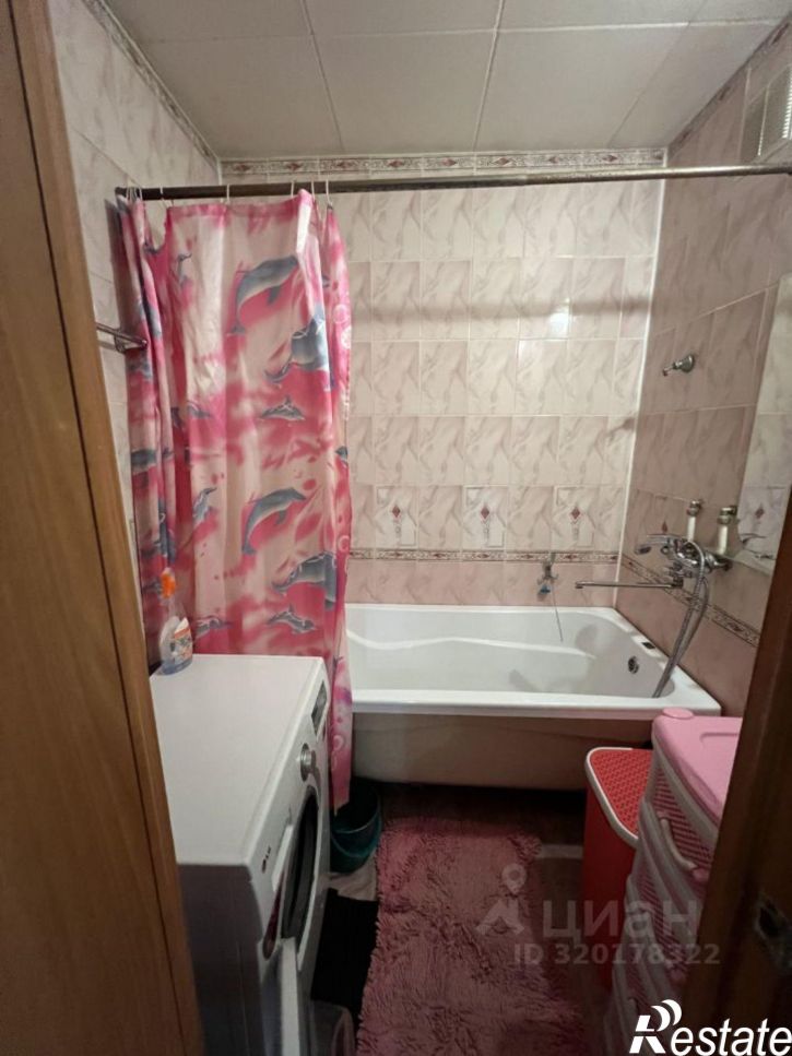 2-комн квартира ул Калмыкова, 14А,  д. 14А