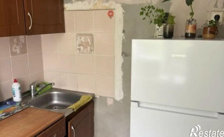 1-комн квартира ул Марченко, 21,  д. 21