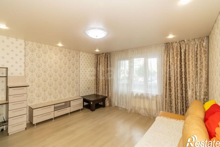 2-комн квартира ул Академика Королева, 52,  д. 52