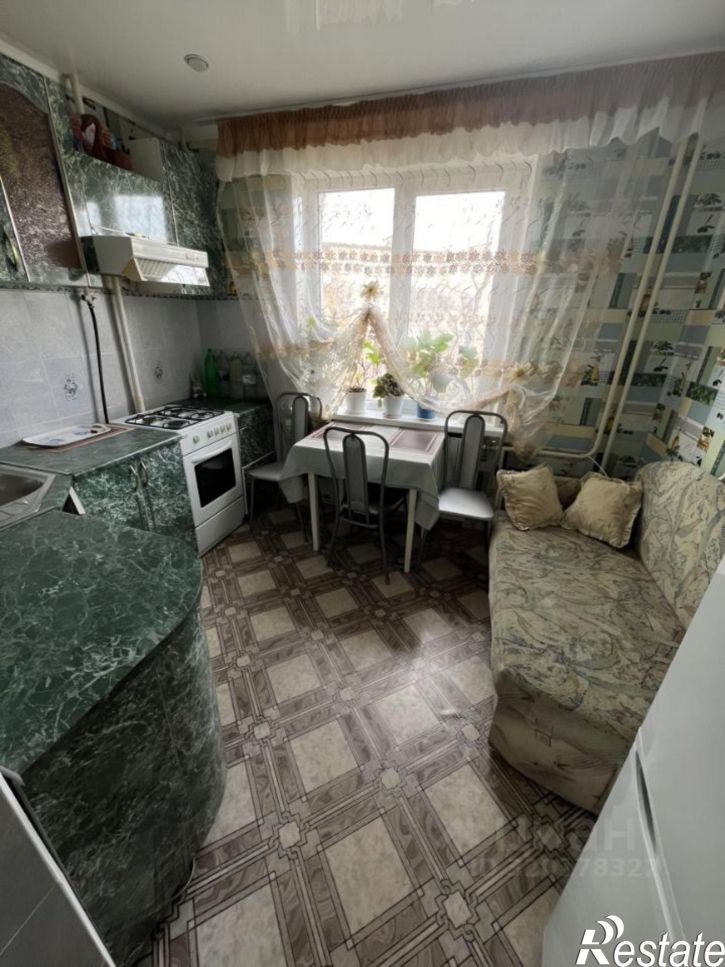 2-комн квартира ул Калмыкова, 14А,  д. 14А