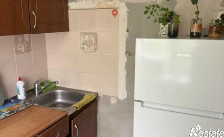1-комн квартира ул Марченко, 21,  д. 21