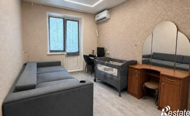 1-комн квартира ул 40-летия Победы, 4,  д. 4