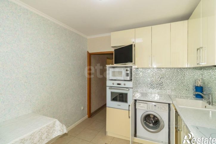 2-комн квартира ул Академика Королева, 52,  д. 52