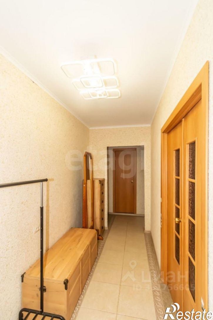 2-комн квартира ул Академика Королева, 52,  д. 52