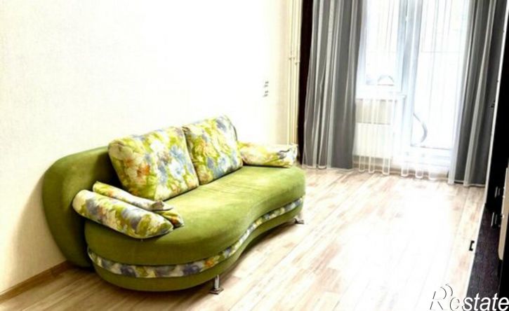 1-комн квартира ул Петра Столыпина, 15А,  д. 15А