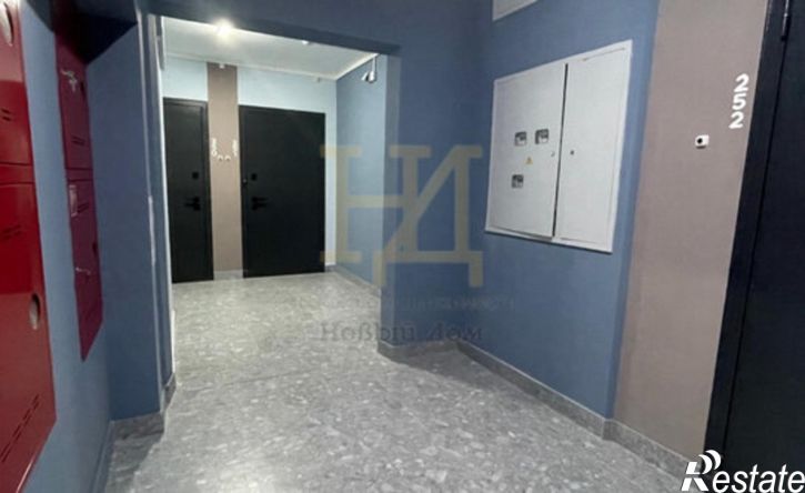 1-комн квартира Днепропетровская улица, 25