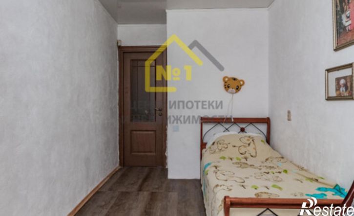 4-комн квартира ул Руставели, 2А,  д. 2А