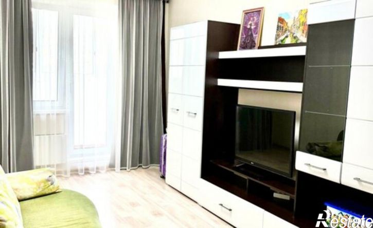 1-комн квартира ул Петра Столыпина, 15А,  д. 15А