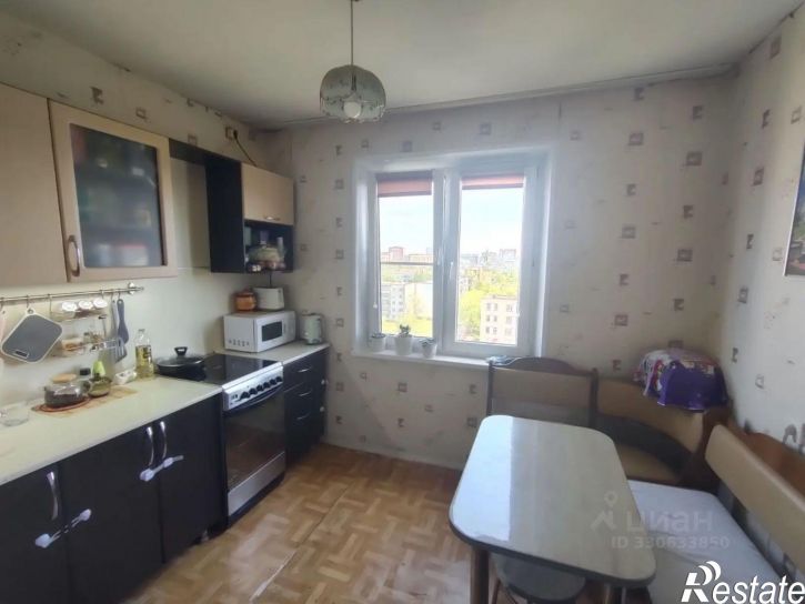 2-комн квартира Комсомольский пр-кт, 75,  д. 75