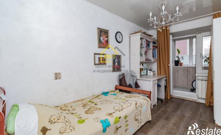 4-комн квартира ул Руставели, 2А,  д. 2А
