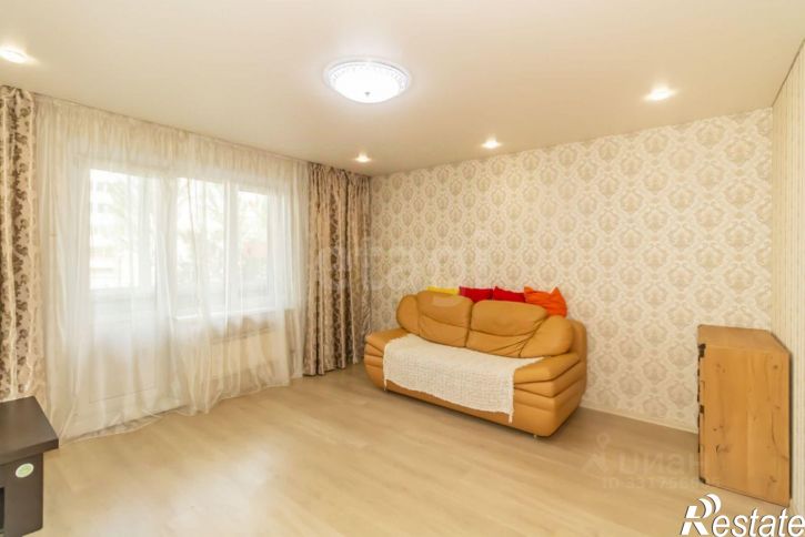 2-комн квартира ул Академика Королева, 52,  д. 52