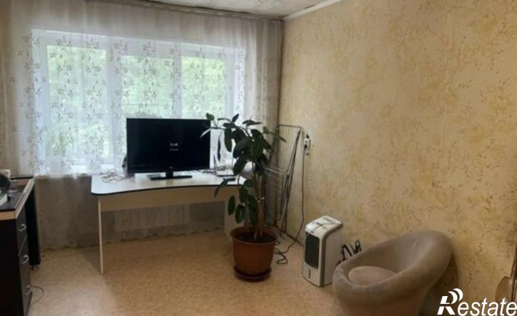 1-комн квартира ул Марченко, 21,  д. 21