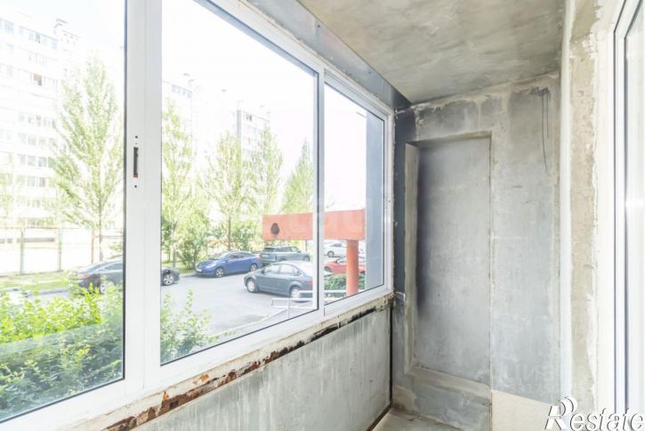 2-комн квартира ул Академика Королева, 52,  д. 52