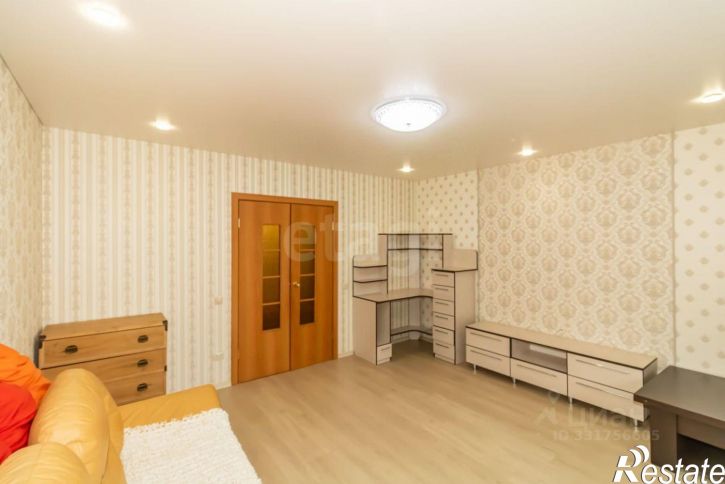 2-комн квартира ул Академика Королева, 52,  д. 52