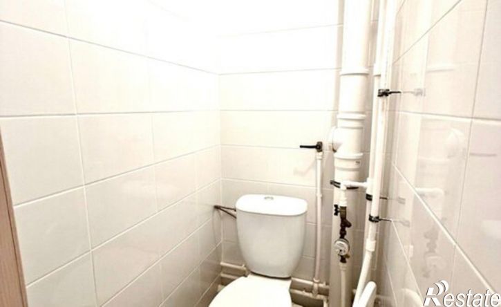 1-комн квартира ул Петра Столыпина, 15А,  д. 15А