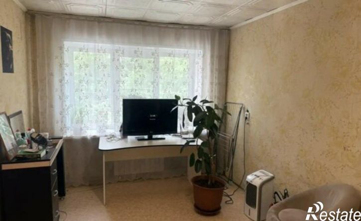 1-комн квартира ул Марченко, 21,  д. 21