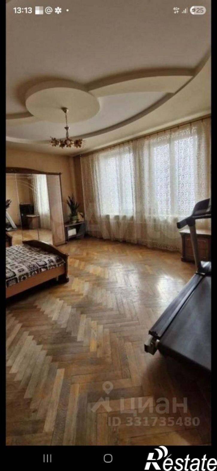 3-комн квартира Свердловский пр-кт, 63,  д. 63