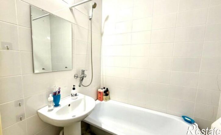 1-комн квартира ул Петра Столыпина, 15А,  д. 15А