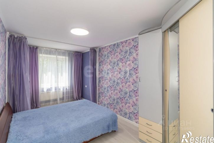 2-комн квартира ул Академика Королева, 52,  д. 52