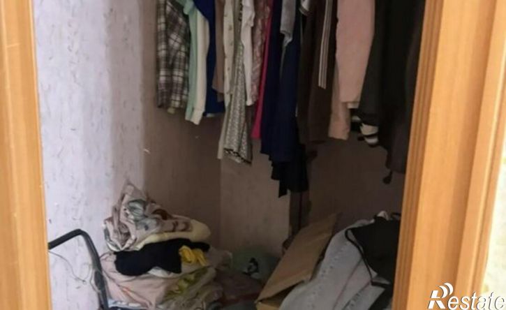 1-комн квартира ул Марченко, 21,  д. 21