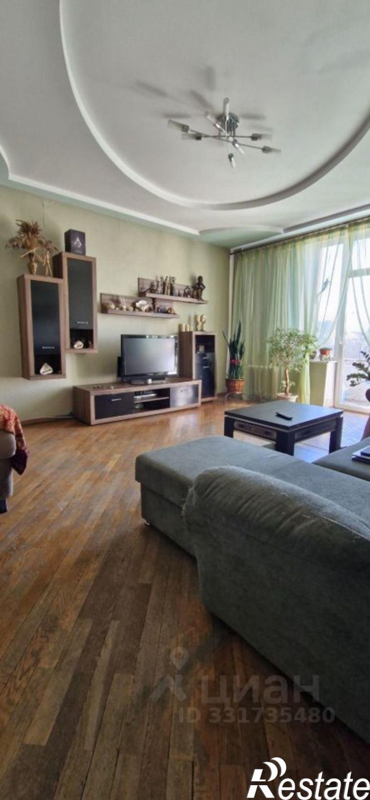 3-комн квартира Свердловский пр-кт, 63,  д. 63