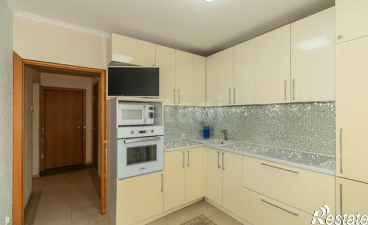 2-комн квартира ул Академика Королева, 52,  д. 52