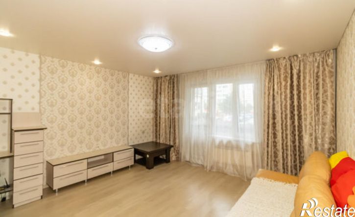 2-комн квартира ул Академика Королева, 52,  д. 52