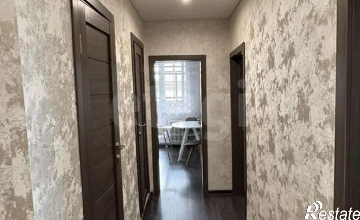 2-комн квартира ул Чичерина, 35,  д. 35