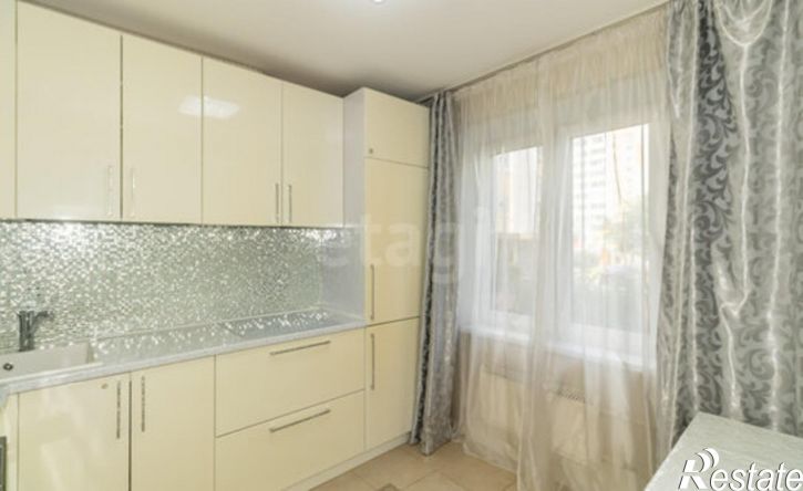2-комн квартира ул Академика Королева, 52,  д. 52