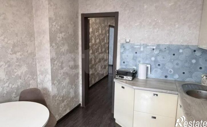 2-комн квартира ул Чичерина, 35,  д. 35