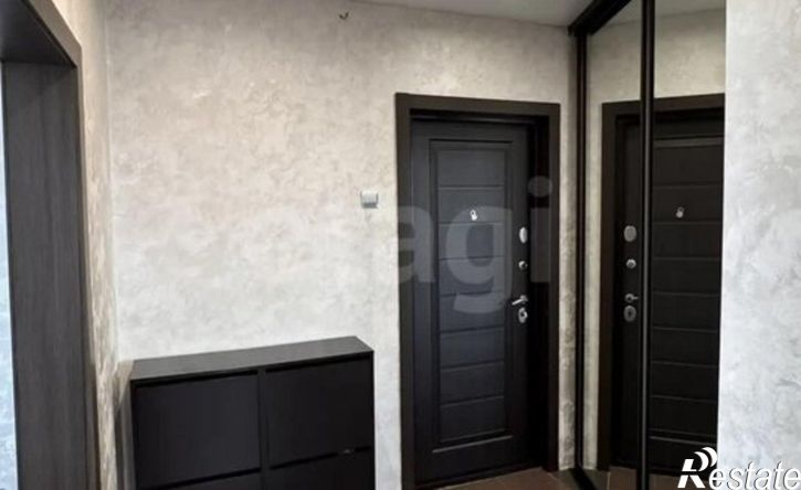 2-комн квартира ул Чичерина, 35,  д. 35