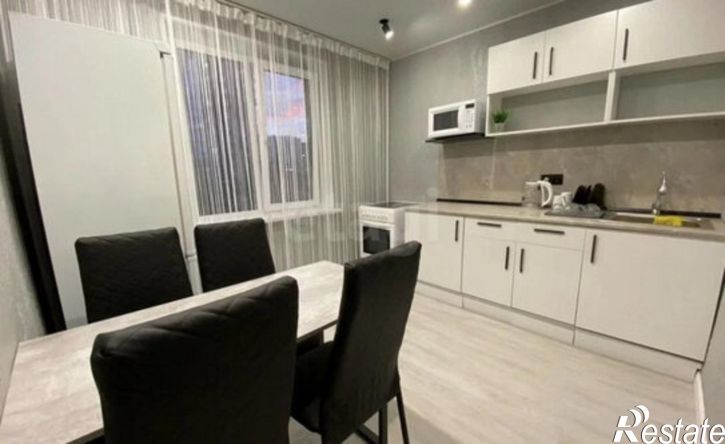 1-комн квартира ул Чичерина, 29,  д. 29