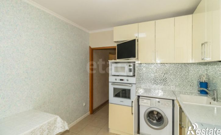 2-комн квартира ул Академика Королева, 52,  д. 52