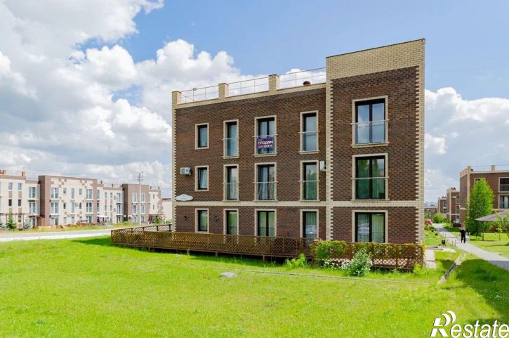 2-комн квартира ул Уютная, 26,  д. 26