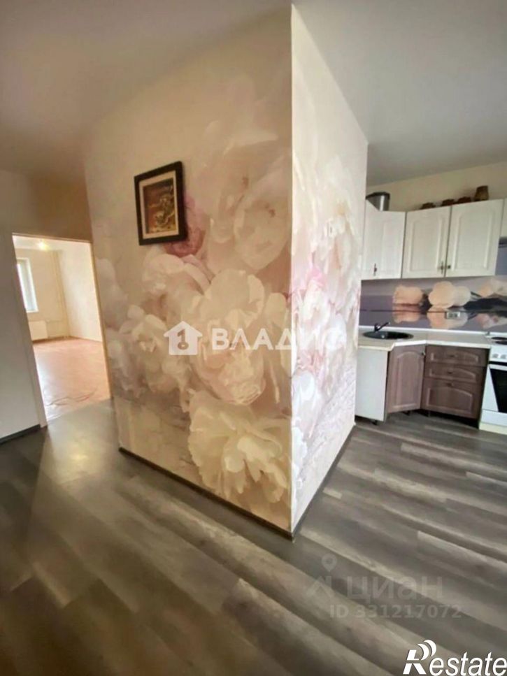 3-комн квартира ул Изумрудная, 2,  д. 2