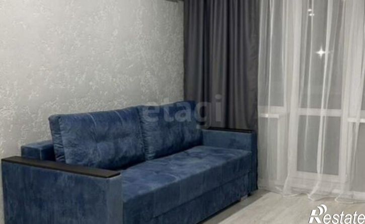 1-комн квартира ул Чичерина, 29,  д. 29