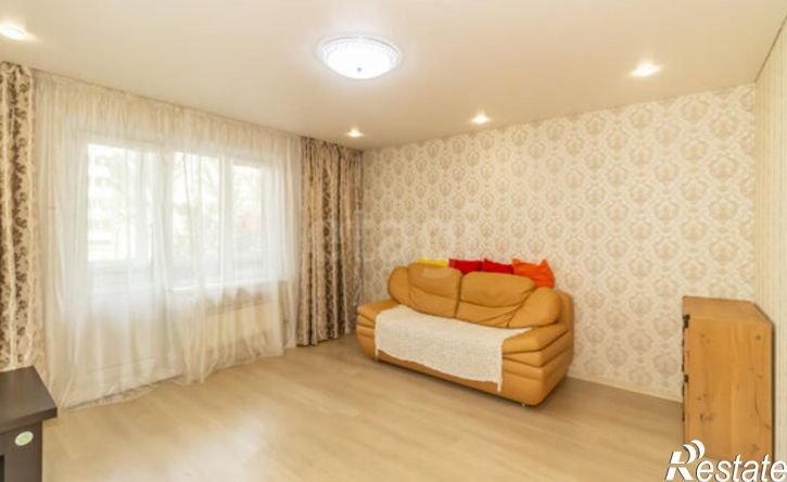 2-комн квартира ул Академика Королева, 52,  д. 52