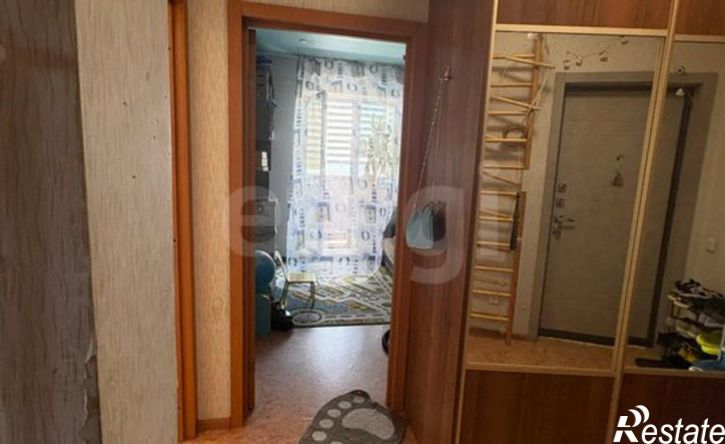 2-комн квартира ул Зальцмана, 18,  д. 18