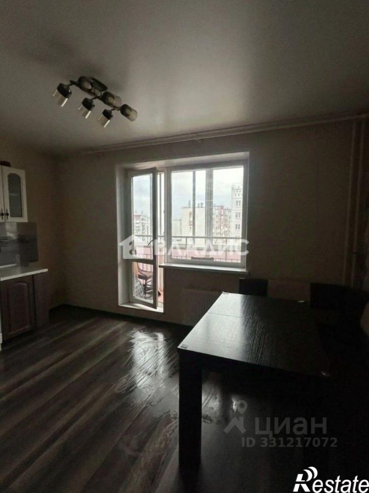 3-комн квартира ул Изумрудная, 2,  д. 2