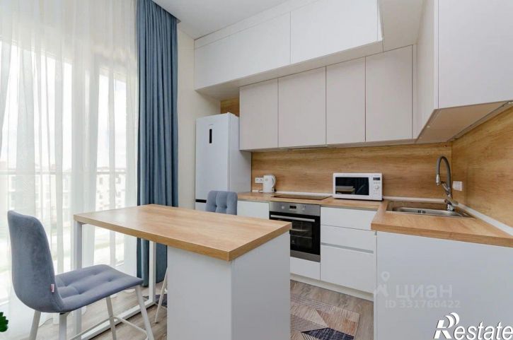 2-комн квартира ул Уютная, 26,  д. 26